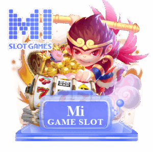 slot mi
